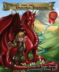Quest for the Dragon's Treasure - Paperback