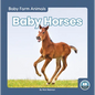 Baby Horses - Paperback