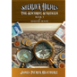 Sherlock Holmes: The Synchrony Stratagem - Hardcover