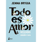 Todo Es Amor - Hardcover