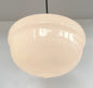 Acorn Schoolhouse Pendant Light