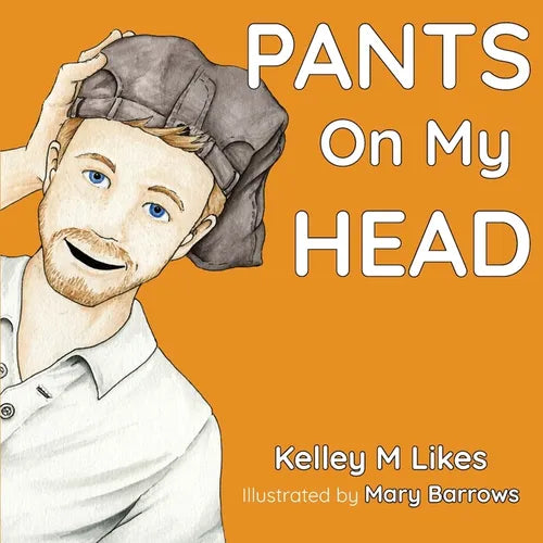 Pants On My Head - Paperback