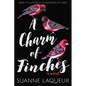 A Charm of Finches - Paperback