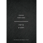 Torah Portions Notebook: A Notebook for Weekly Study - Hardcover