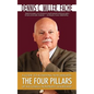 A Guide to Achieving New Heights: The Four Pillars of Successful Nonprofit Leadership - Paperback
