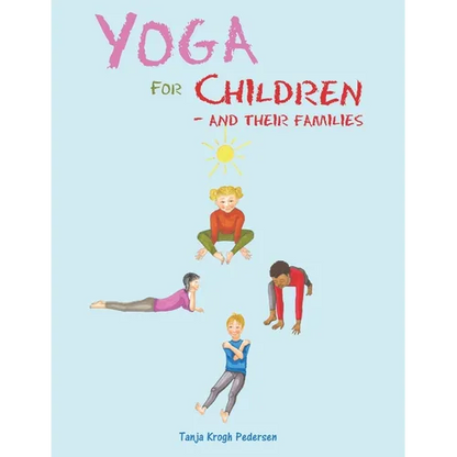 Yoga for Children - Paperback