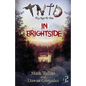 Try Not to Die: In Brightside: An Interactive Adventure - Paperback