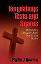 Temptations, Test and Snares - Paperback