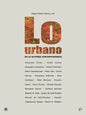 Lo Urbano En 20 Autores Contemporneos - Paperback