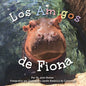 Los Amigos de Fiona - Board Book