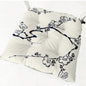 Japanese Thick Chair Cushion for Home