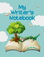 My Writer's Notebook: 70+ Prompts for Writing - Paperback