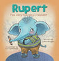 Rupert The Very Naughty Elephant - Hardcover