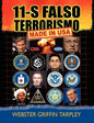 11-S Falso Terrorismo: Made in USA - Paperback