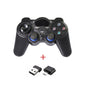 Fashionable Fun And Convenient Wireless Gamepad Smart TV Gamepad