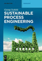 Sustainable Process Engineering - Paperback