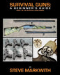 Survival Guns: A Beginner's Guide - Paperback