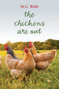 The Chickens Are Out - Paperback