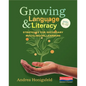 Growing Language and Literacy: Strategies for Secondary Multilingual Learners - Paperback