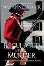 Regulated for Murder - Paperback