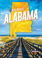 Alabama - Library Binding