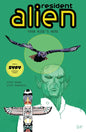 Resident Alien Volume 6: Your Ride's Here - Paperback