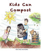 Kids Can Compost - Paperback
