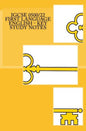 IGCSE 0500/22 FIRST LANGUAGE ENGLISH - Key Study Notes - Paperback