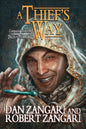 A Thief's Way: Companion Story to A Prince's Errand - Paperback