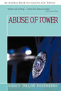 Abuse of Power - Paperback