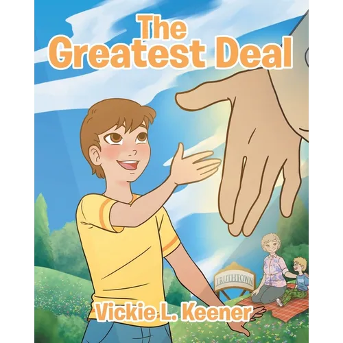 The Greatest Deal - Paperback