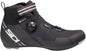 SIDI Nix Cycling Boot - Black/Black 41  Millennium Fit