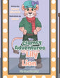 The Clumsy Adventures of Lily the Lion: Lily Goes Camping - Paperback
