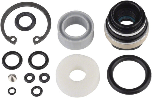 RockShox Seatpost  Service Kit - 200 Hour/1 Year Reverb Stealth A2