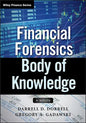 Financial Forensics Body of Knowledge, + Website - Hardcover
