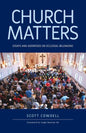 Church Matters - Paperback