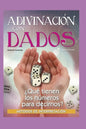 Adivinación Con Dados: ¿qué tienen los números para decirnos? - Paperback