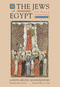 The Jews of Egypt: From Ramses II to Emperor Hadrian - Hardcover