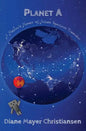 Planet A: A Mother's Memoir Of Autism Spectrum Disorder - Paperback
