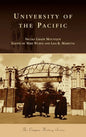 University of the Pacific - Hardcover