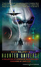 Mack Maloney's Haunted Universe - Paperback