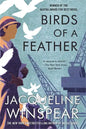 Birds of a Feather - Paperback