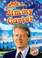 Jimmy Carter - Library Binding
