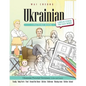 Ukrainian Picture Book: Ukrainian Pictorial Dictionary (Color and Learn) - Paperback