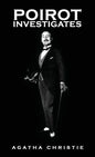 Poirot Investigates - Hardcover