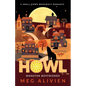 Howl: A Small Town Werewolf Romance - Paperback