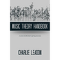 Music Theory Handbook: A Concise Handbook for Aspiring Musicians. - Paperback