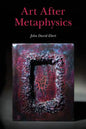 Art After Metaphysics - Paperback