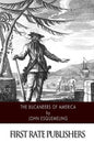 The Bucaneers of America - Paperback