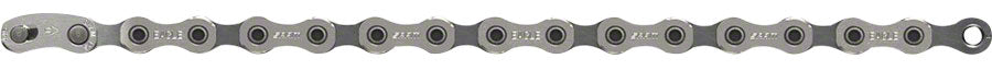 SRAM GX Eagle Chain - 12-Speed 126 Links Silver/Gray Main image